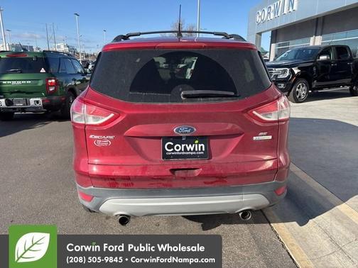 2013 Ford Escape SE