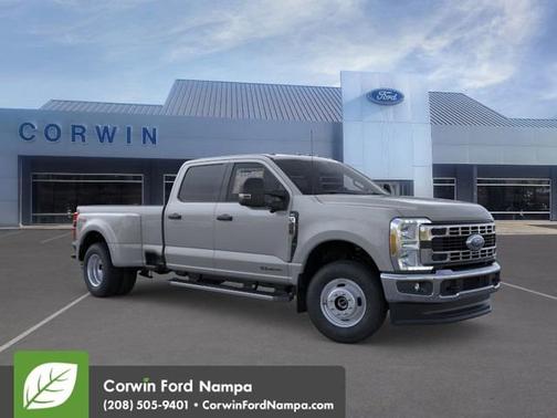 2026 Ford F-350 XLT