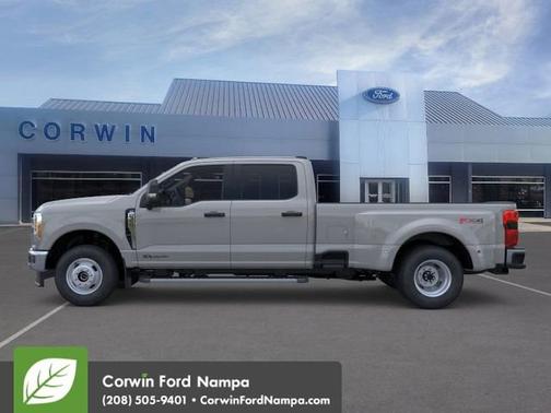 2026 Ford F-350 XLT