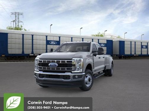 2026 Ford F-350 XLT