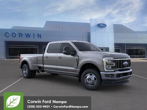 2025 Ford F-350 LARIAT