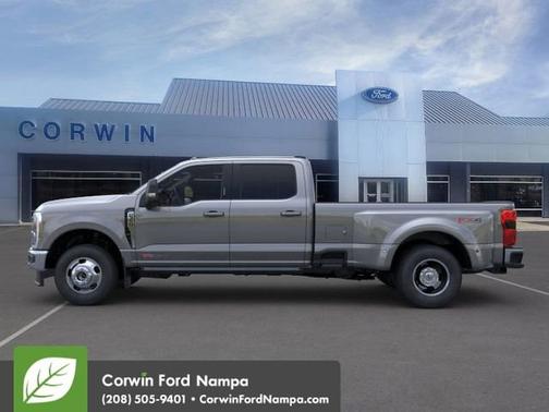 2025 Ford F-350 LARIAT