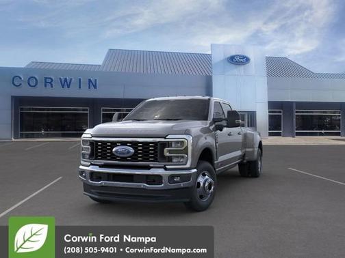 2025 Ford F-350 LARIAT