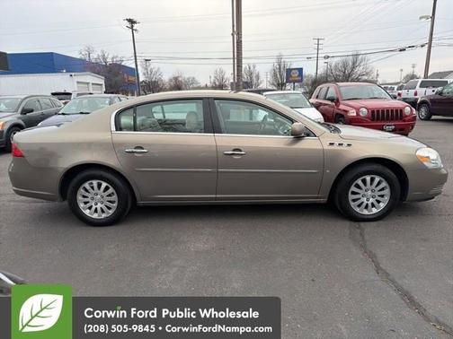 2006 Buick Lucerne CX
