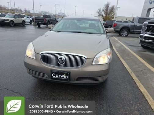 2006 Buick Lucerne CX