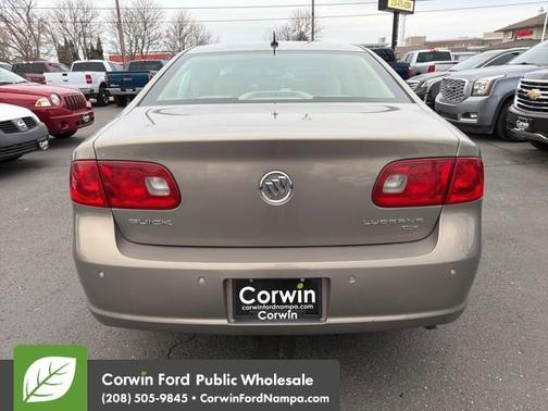 2006 Buick Lucerne CX