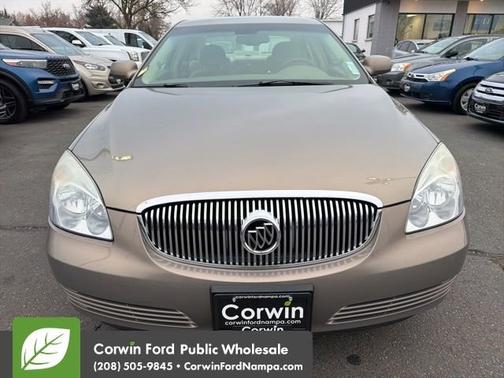 2006 Buick Lucerne CX