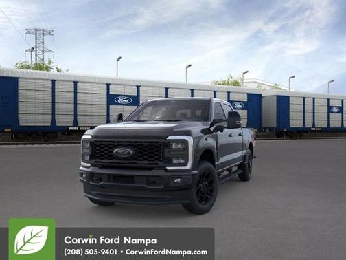 2025 Ford F-350 LARIAT