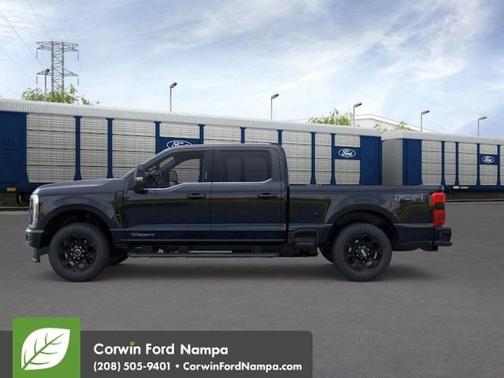 2025 Ford F-350 LARIAT