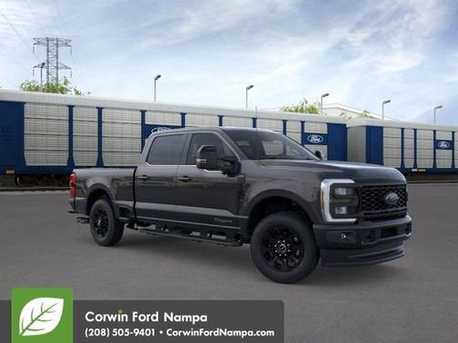 2025 Ford F-350 LARIAT