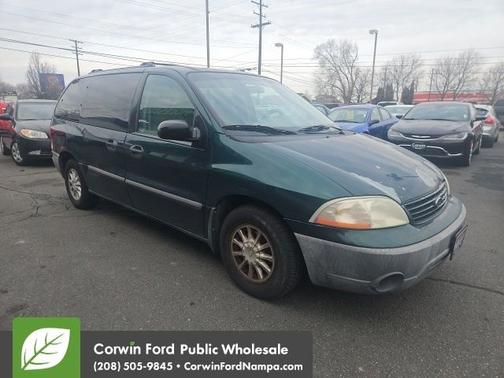 2001 Ford Windstar LX
