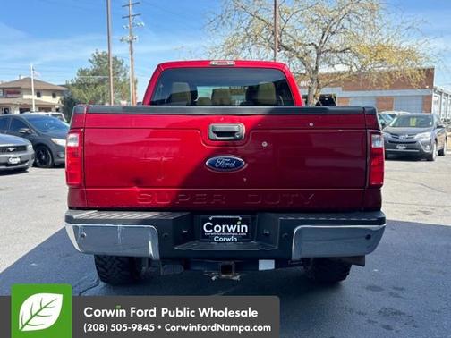 2015 Ford F-350 XLT