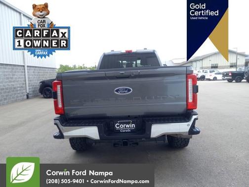 2024 Ford F-350 LARIAT
