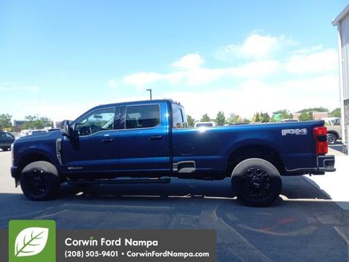 2025 Ford F-350 LARIAT