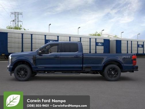 2025 Ford F-350 LARIAT