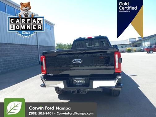 2024 Ford F-350 LARIAT