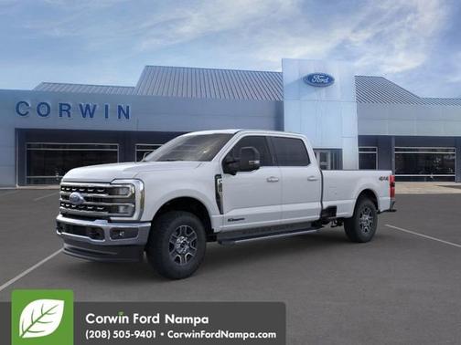 2025 Ford F-350 LARIAT