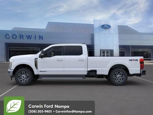 2025 Ford F-350 LARIAT