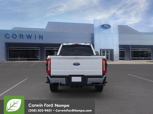 2025 Ford F-350 LARIAT