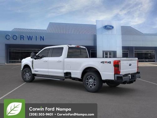2025 Ford F-350 LARIAT