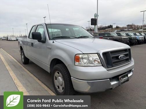 2004 Ford F-150 XL