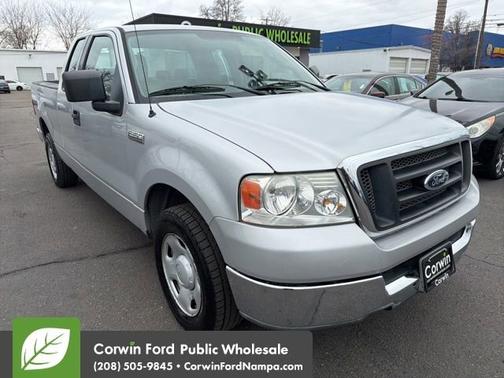 2004 Ford F-150 XL