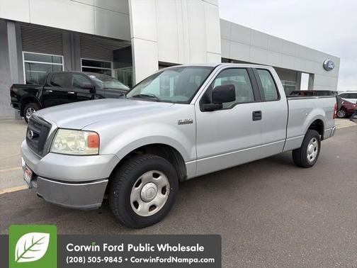 2004 Ford F-150 XL