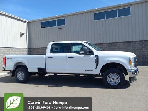2025 Ford F-350 XL