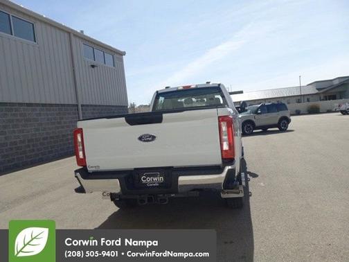 2025 Ford F-350 XL