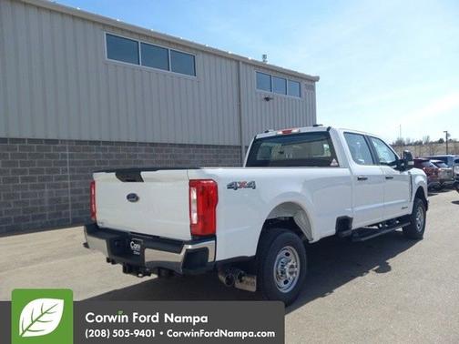 2025 Ford F-350 XL