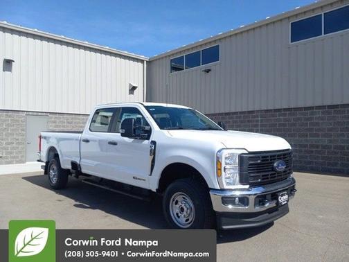 2025 Ford F-350 XL