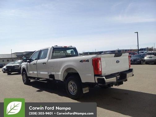 2025 Ford F-350 XL