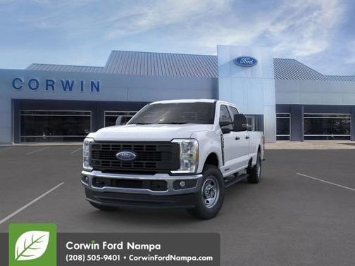 2025 Ford F-350 XL