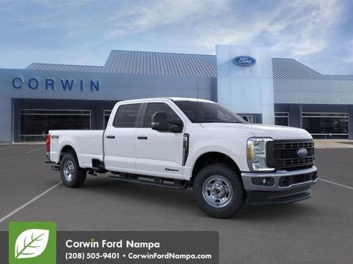 2025 Ford F-350 XL
