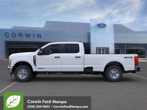 2025 Ford F-350 XL