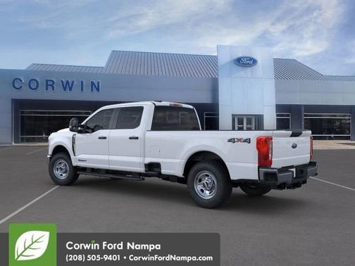 2025 Ford F-350 XL