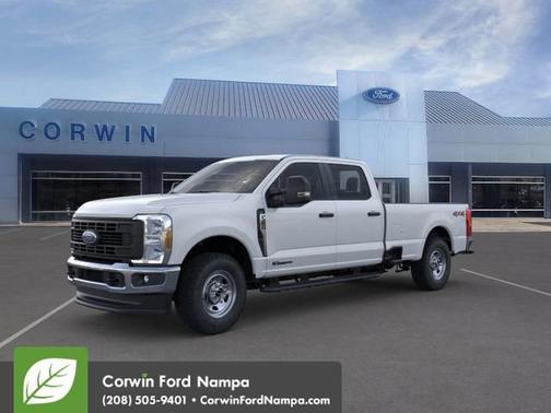 2025 Ford F-350 XL