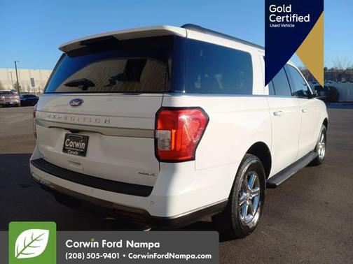 2024 Ford Expedition Max XL
