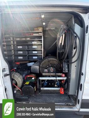 2018 Ford Transit-250 Base 147.6