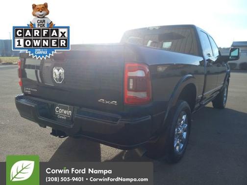 2024 RAM 3500 Limited