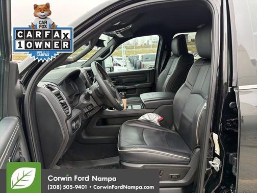 2024 RAM 3500 Limited