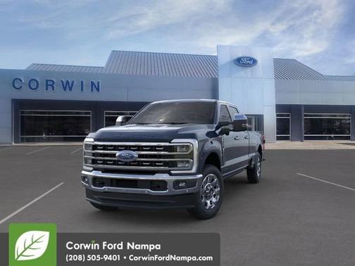 2025 Ford F-350 LARIAT
