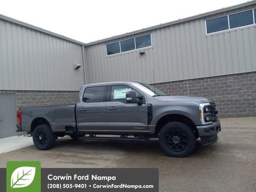 2025 Ford F-250 XLT