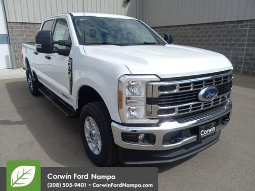 2026 Ford F-350 XLT