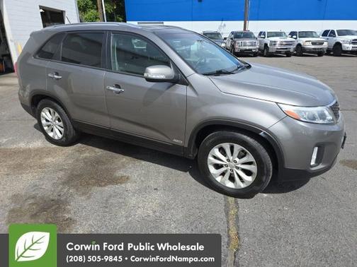 2015 Kia Sorento EX