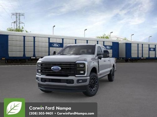 2026 Ford F-350