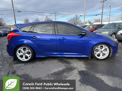 2014 Ford Focus ST Base