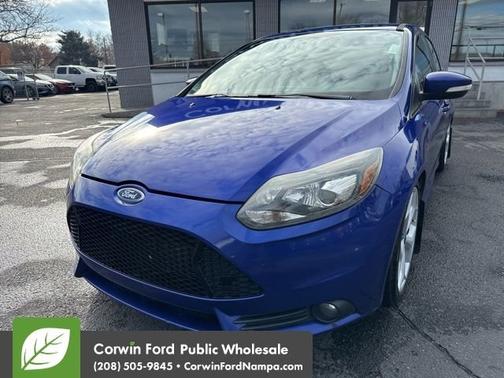 2014 Ford Focus ST Base