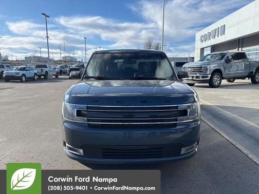 2016 Ford Flex SEL