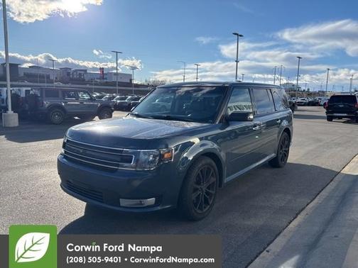 2016 Ford Flex SEL
